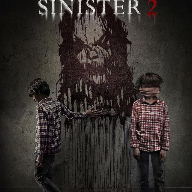 Sinister 2 [Blu-ray]