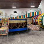 Arnolds Park Funhouse Museum