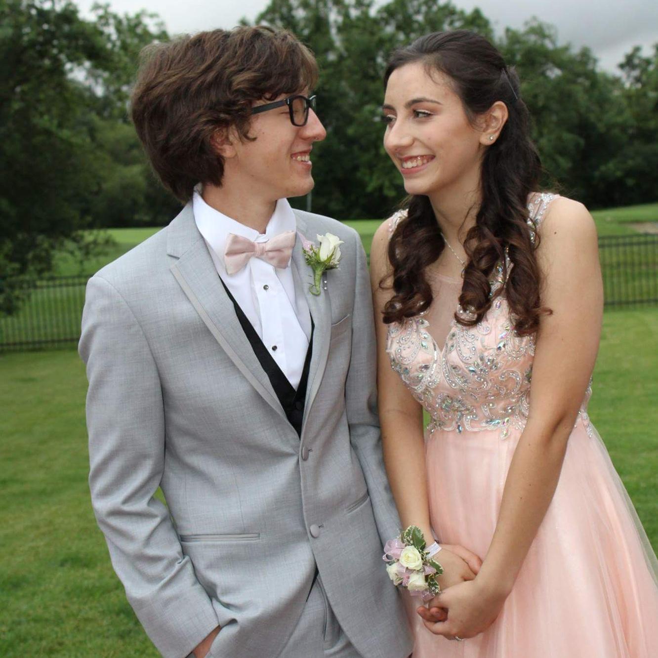 Prom! 2016
