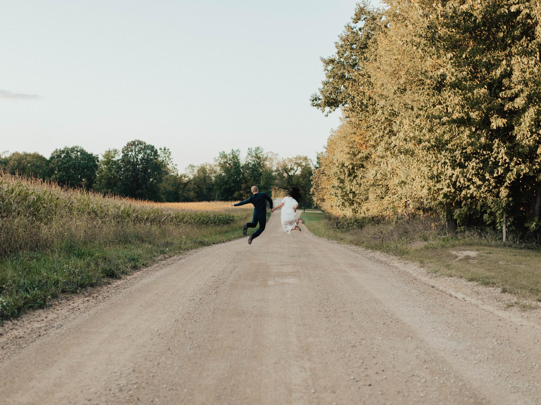 The Wedding Website of Deanna Orr and Mitchell Graver