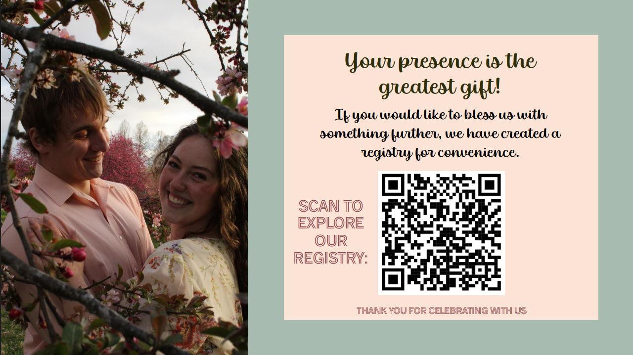 The Wedding Website of Alyssa Goodman and Jared Smitha