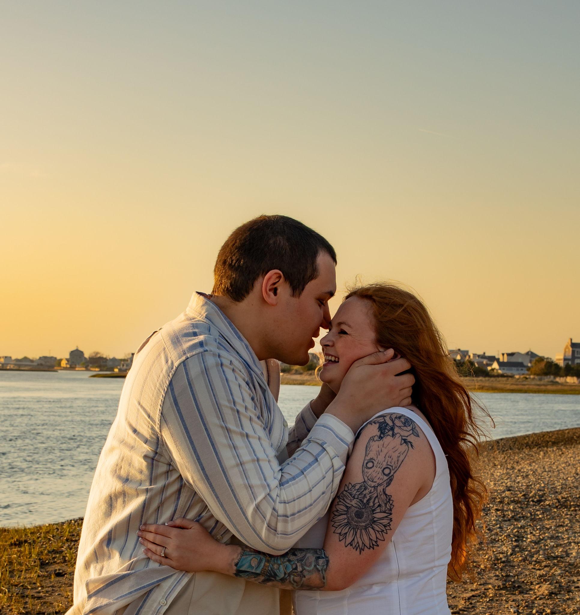 The Wedding Website of Bailey Gorton and Antonio Soares