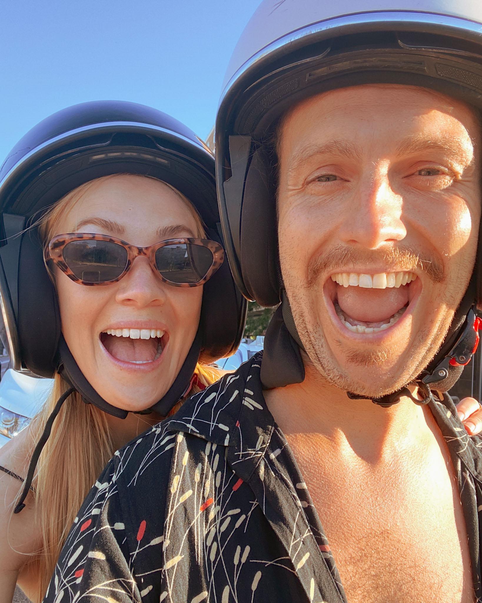 The Wedding Website of Laura Selby and Tomas Saxon