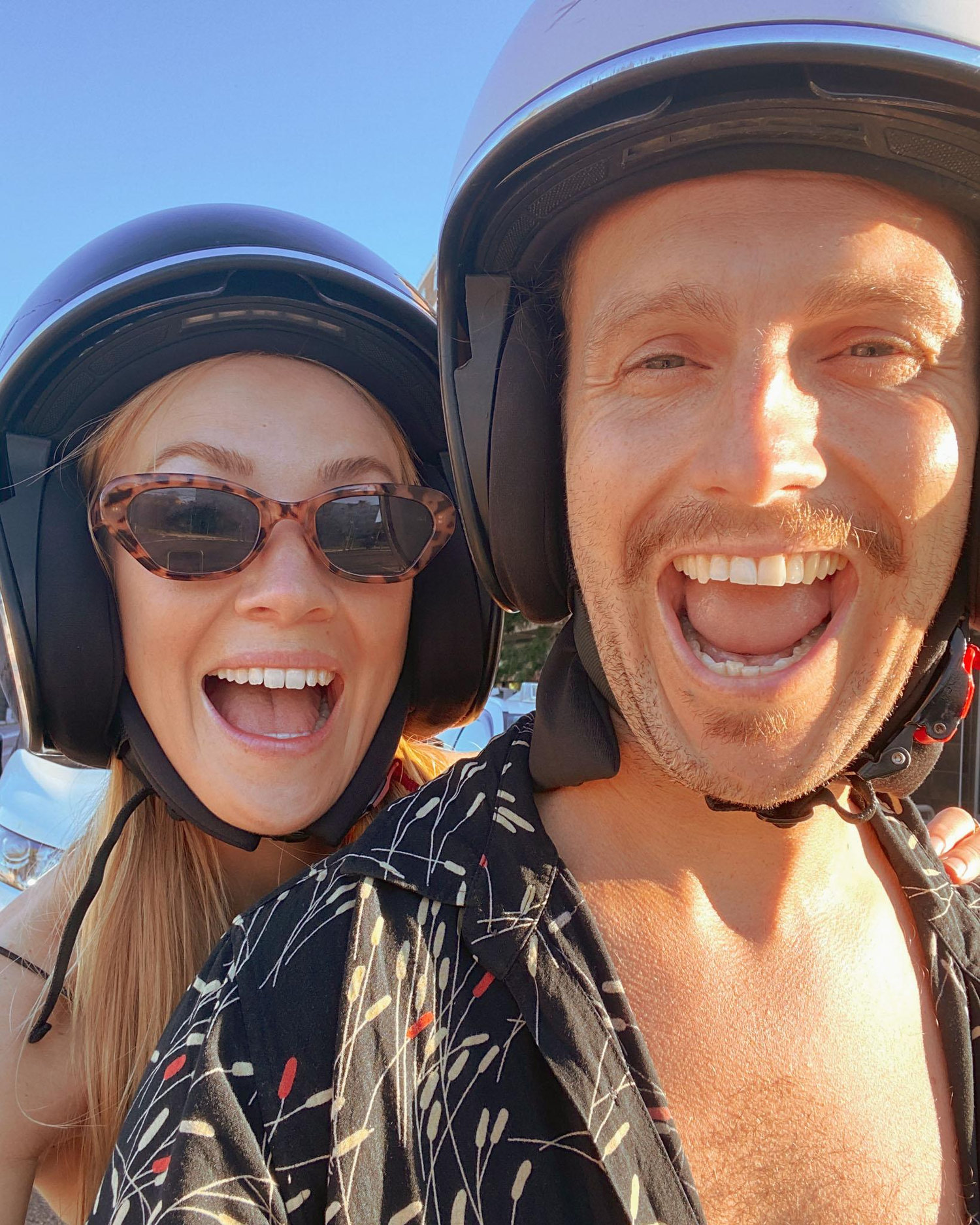 The Wedding Website of Laura Selby and Tomas Saxon