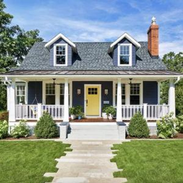 Future Home Fund