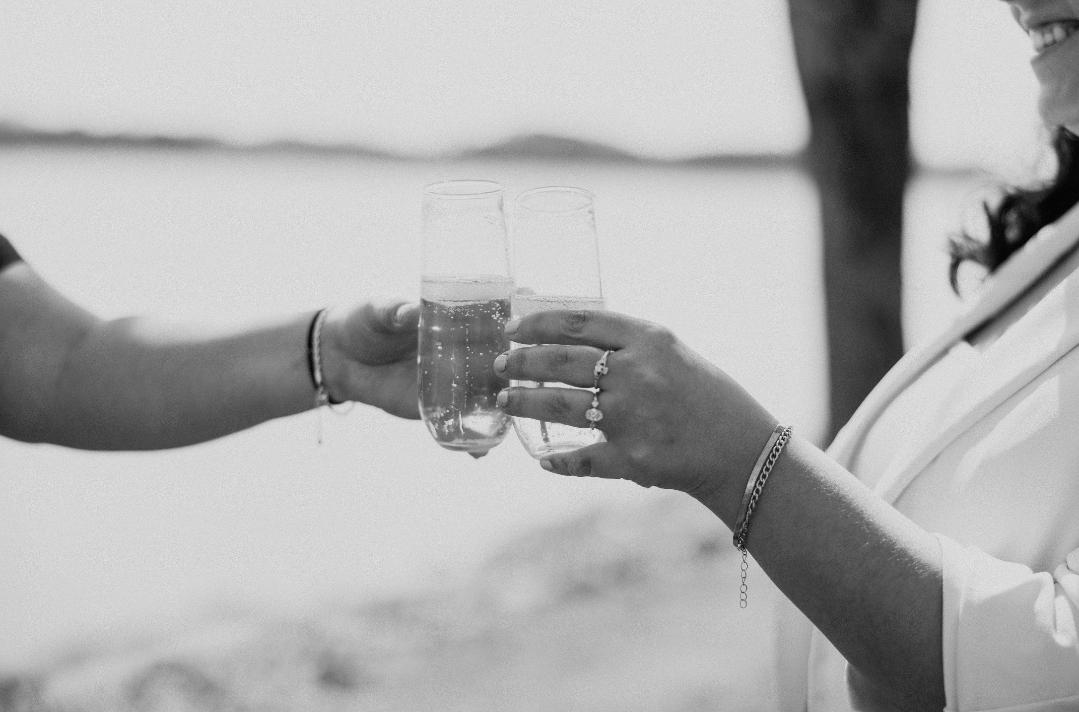 The Wedding Website of Sherry Waterman and Sarah Sexton