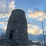 Washington Monument State Park