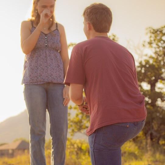 Maylee’s dream come true!