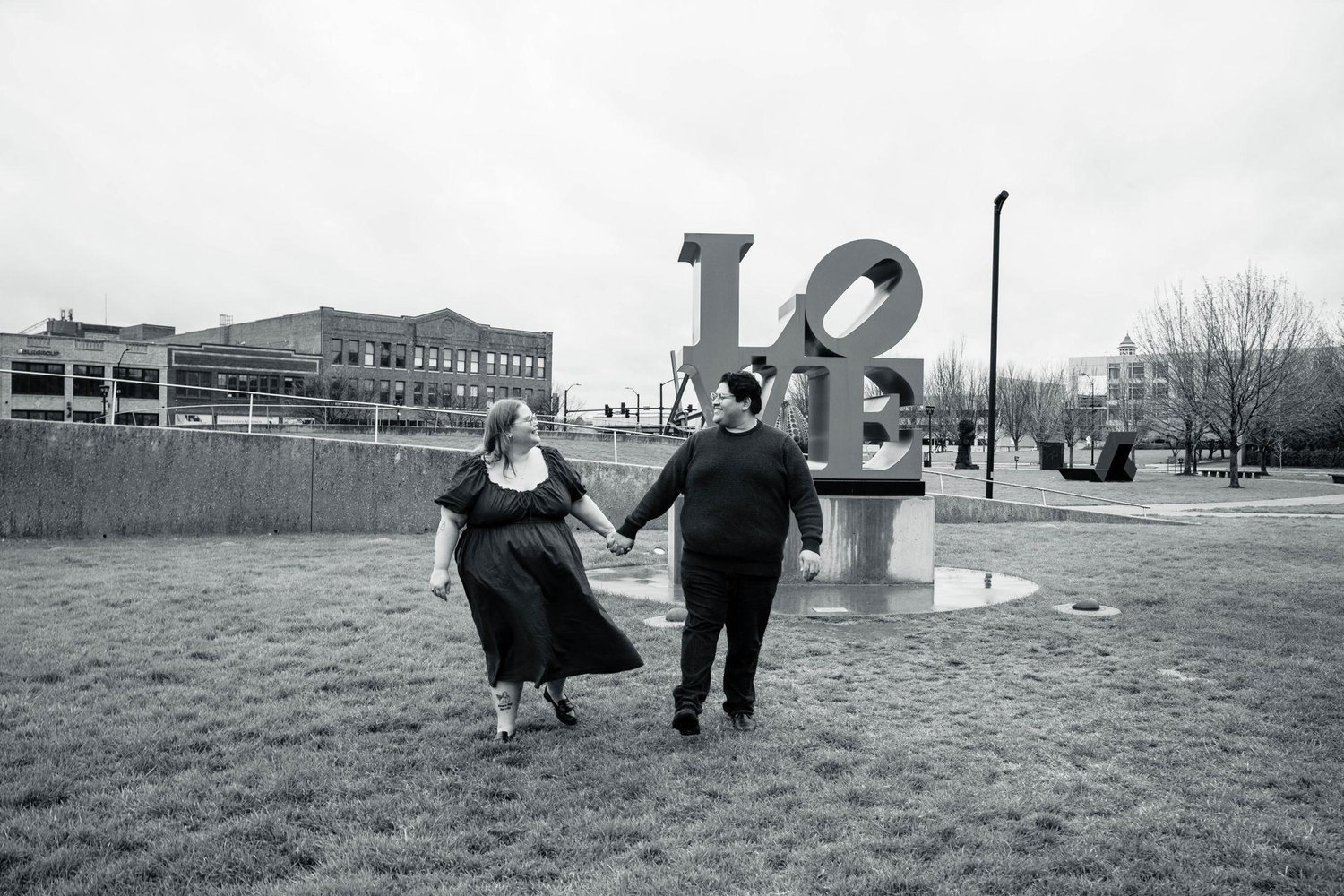 The Wedding Website of Abbie Cooney and Harold Guaca