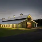 Equestrian Center