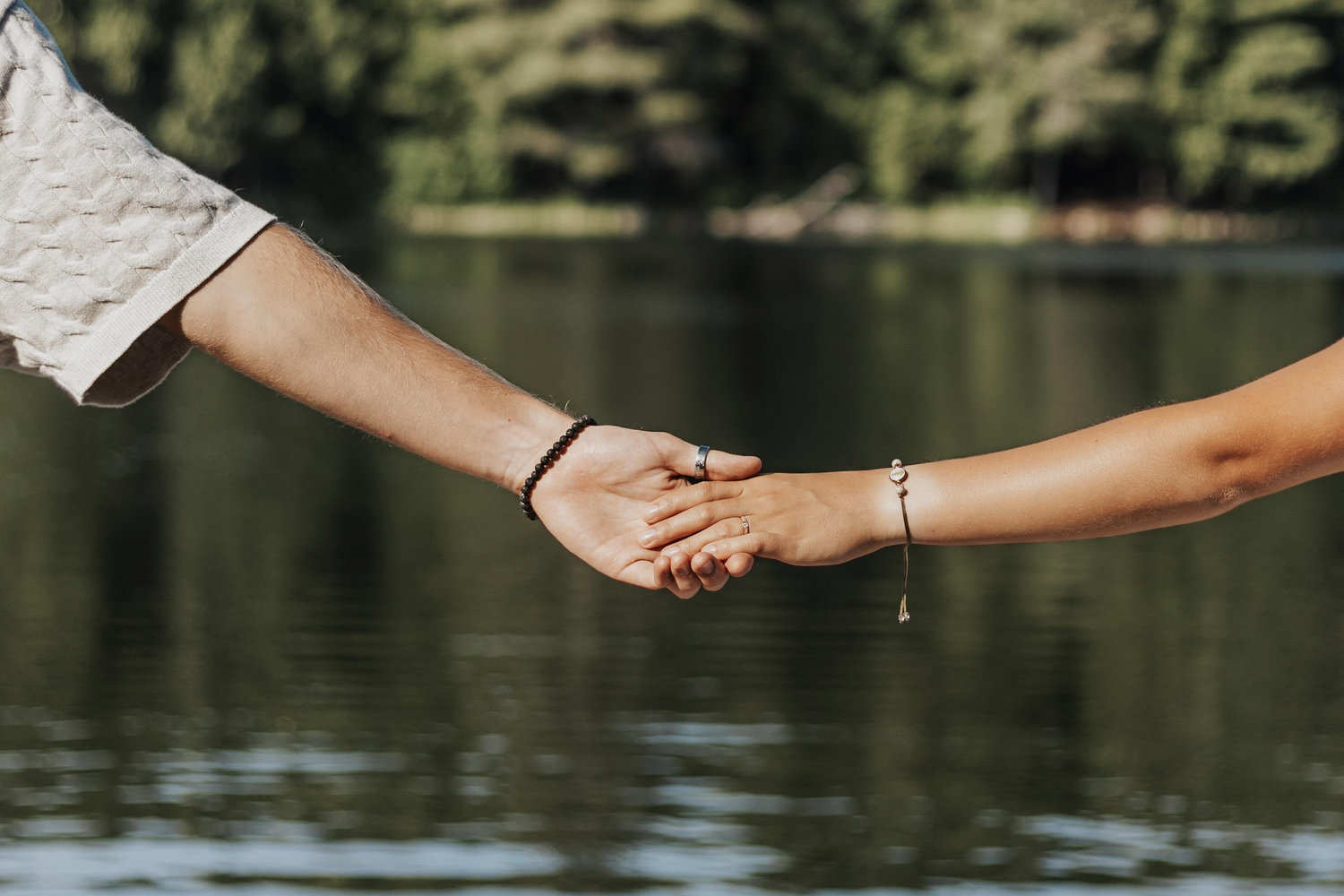 The Wedding Website of Alexandra Giffen and Kade Weening
