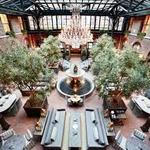 RH Chicago | The Gallery at the Three Arts Club