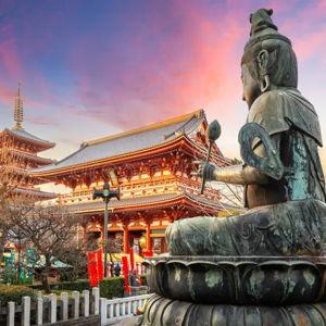 Senso-ji