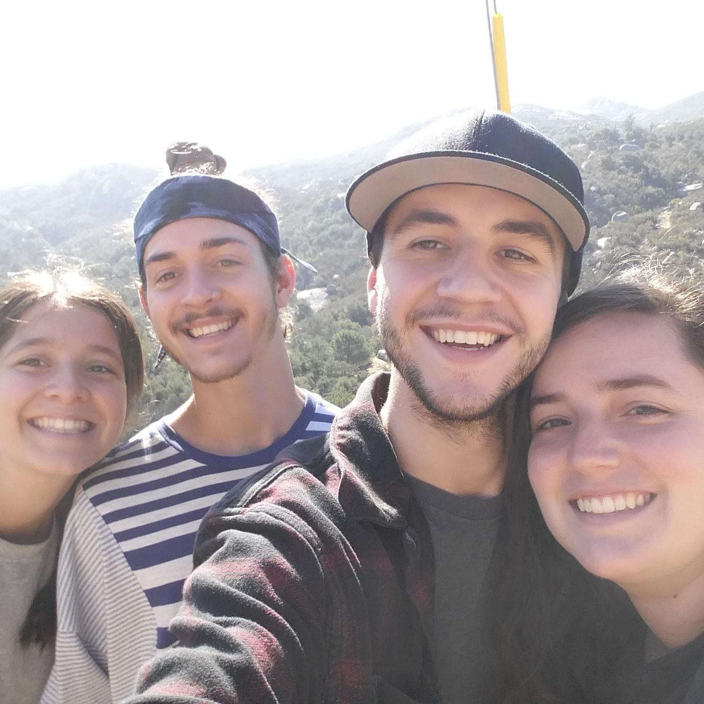 Adventures - Nov. 2019