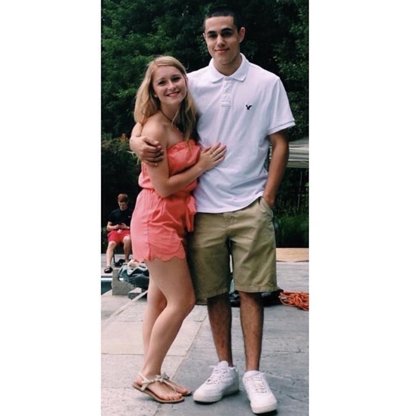 Gagi Dane and Annette's Wedding