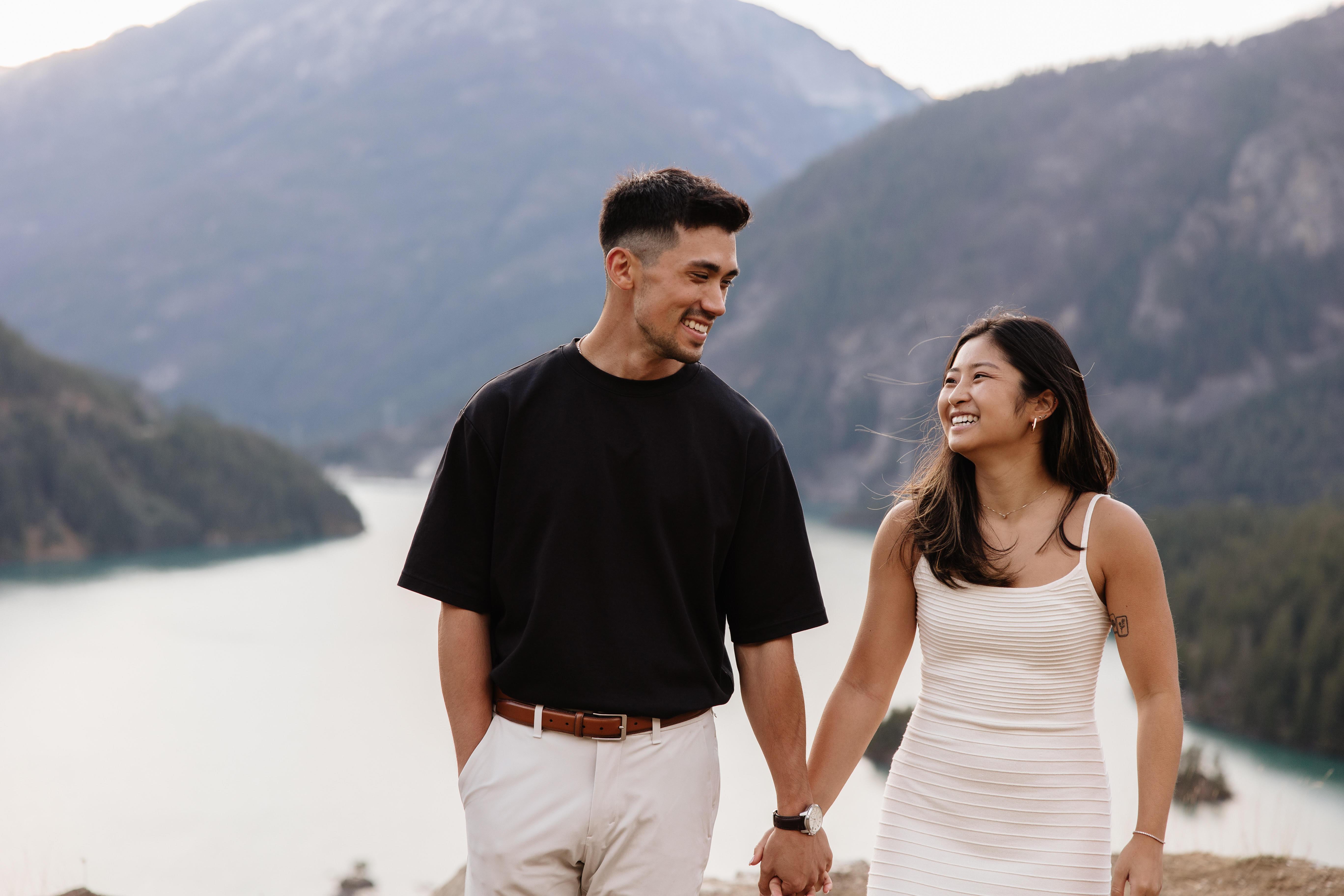 The Wedding Website of Brandon Hill and Kira Iwai