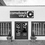 Comeback Vinyl