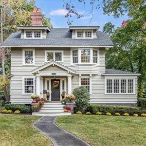 Down Payment on Our Dream Home