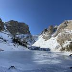 Rocky Mountain National Park