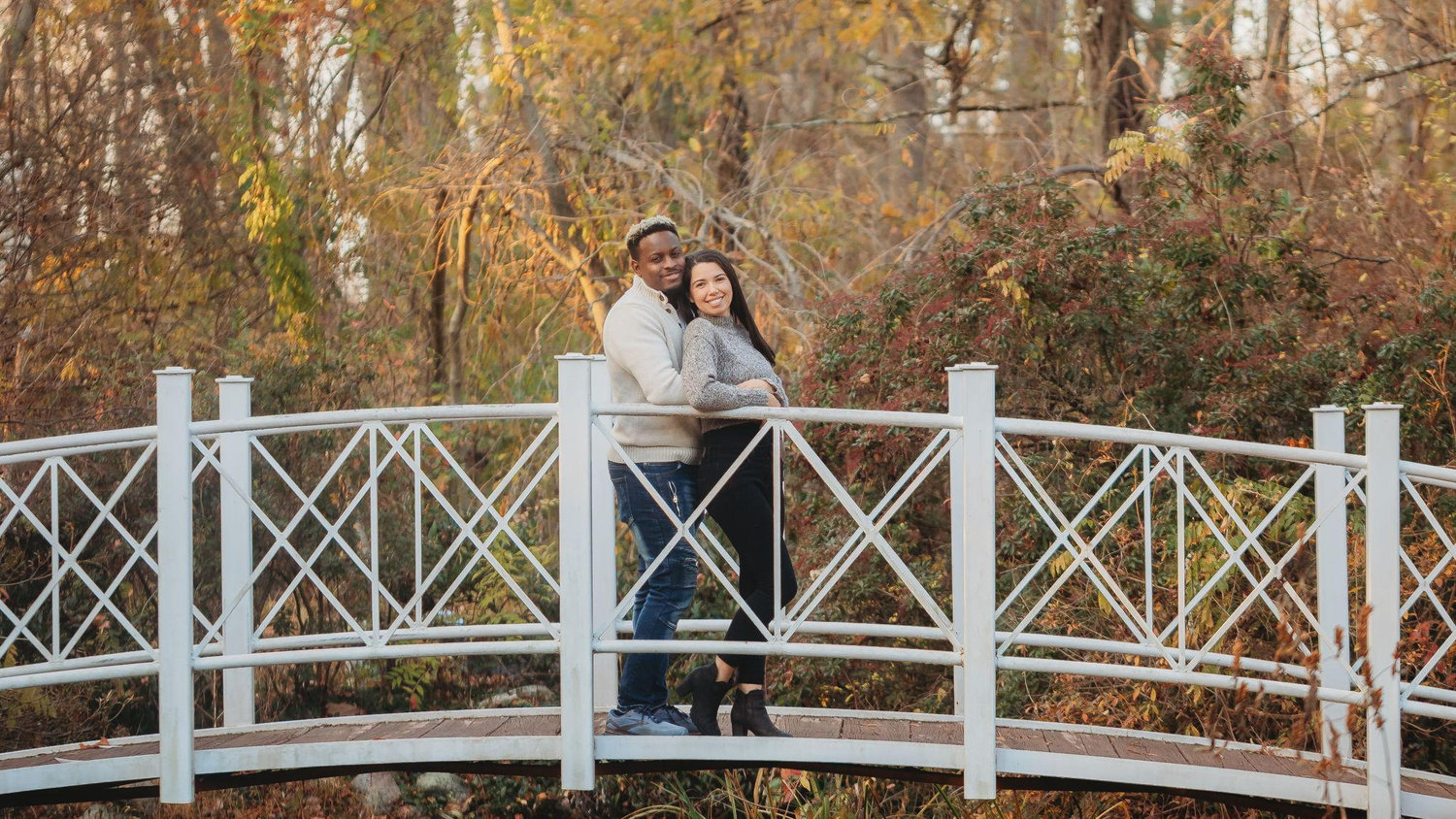 The Wedding Website of Jacqueline Rodriguez and Jesaiah Prayor
