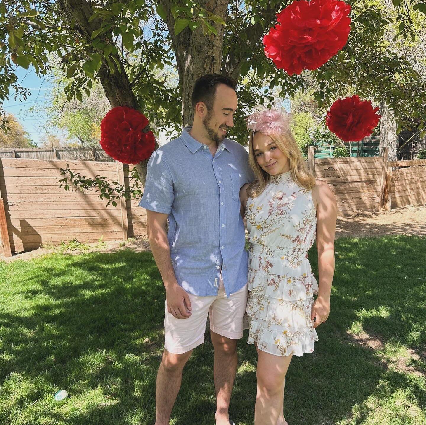 Derby party 2024