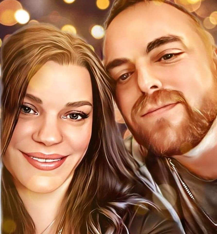 The Wedding Website of Nikki Winchester and Dominick Fazzolare