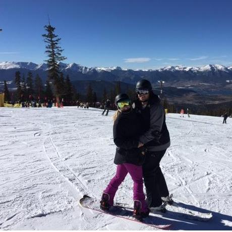 Keystone, Colorado