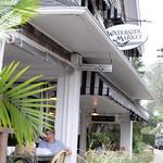 Waterside Market