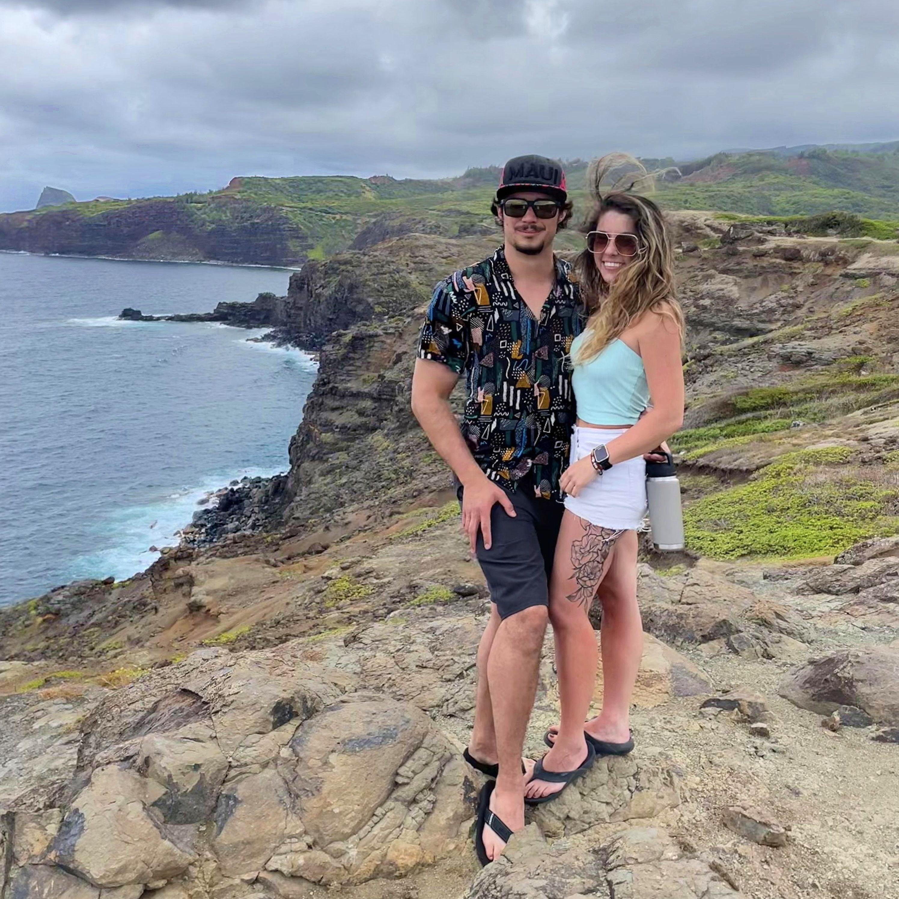 Hawaii