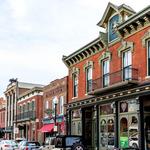 St. Charles Historic District