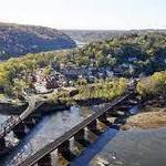 Harpers Ferry National Historical Park