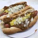 Lafayette Coney Island