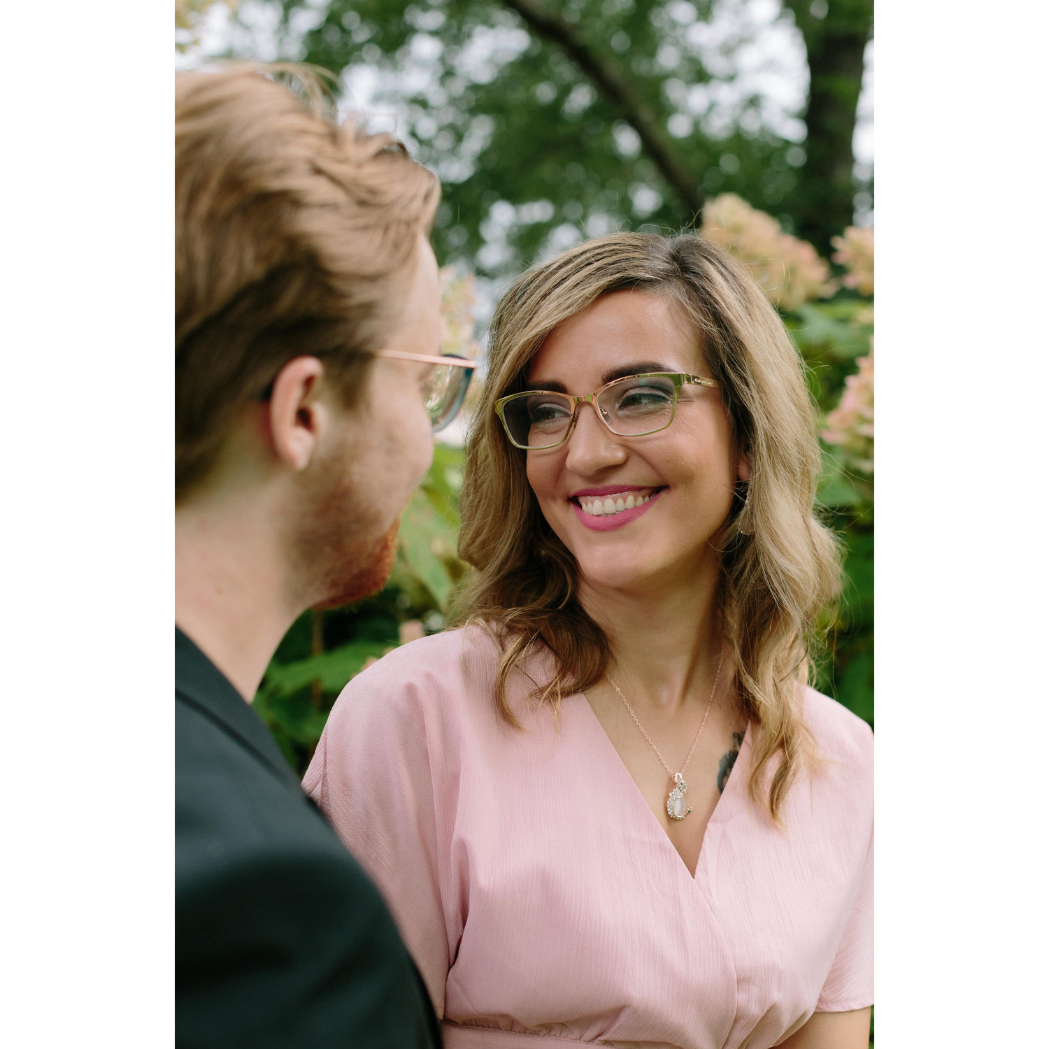 Engagement Photos, St.Louis 2020