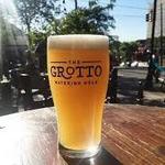 The Grotto - Watering Hole