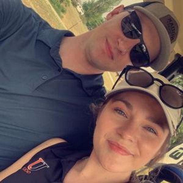 Golf Membership For Two