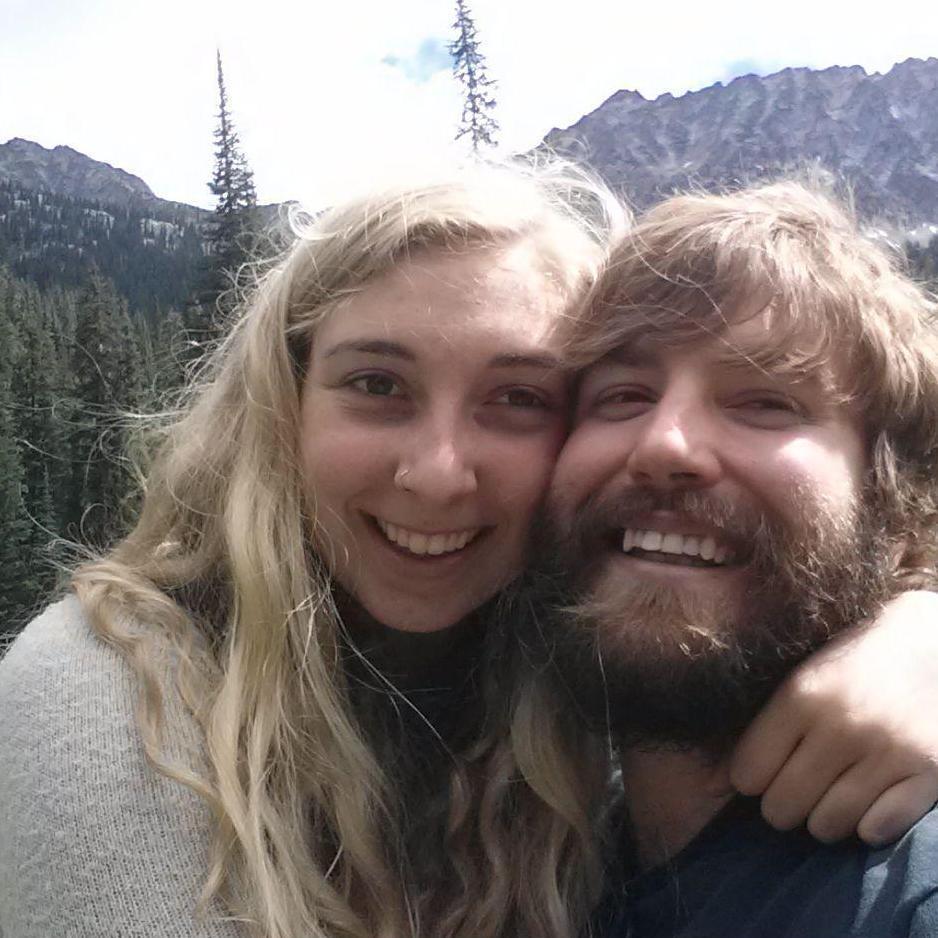 2014 - First trip to British Columbia!