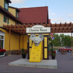 Frankenmuth Cheese Haus