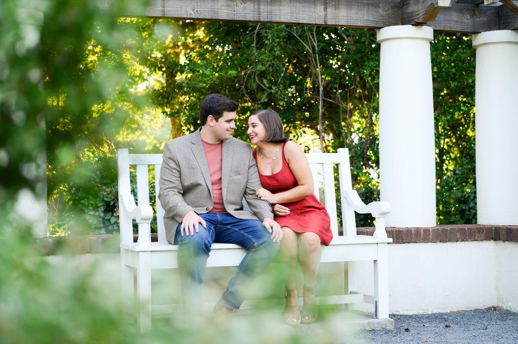 The Wedding Website of Molly Carter and Lucas Helton