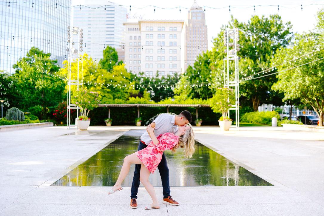 The Wedding Website of Anna Roberts and Blake Crawford