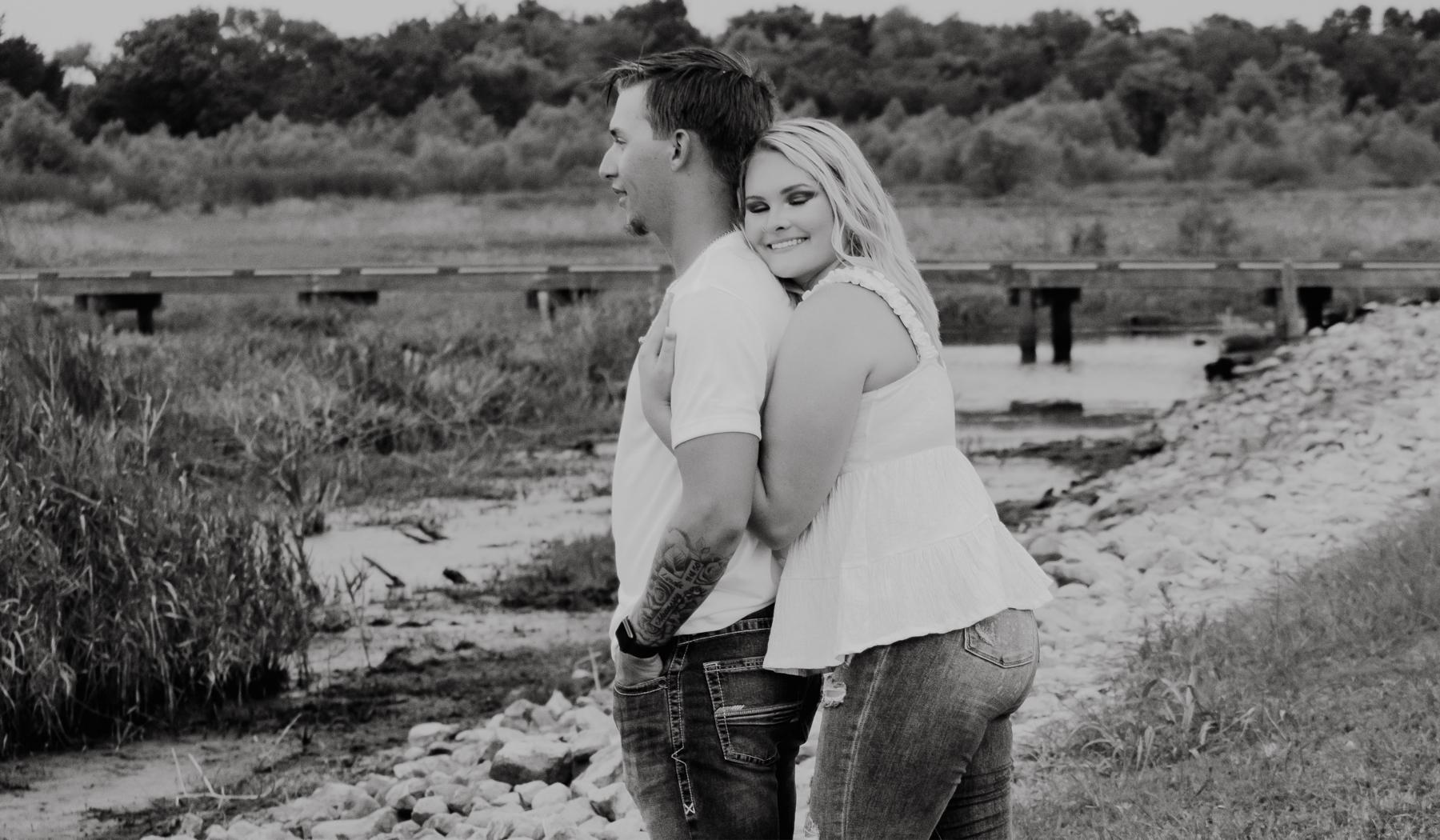 The Wedding Website of Chloe McAnespy and Drake McAnespy