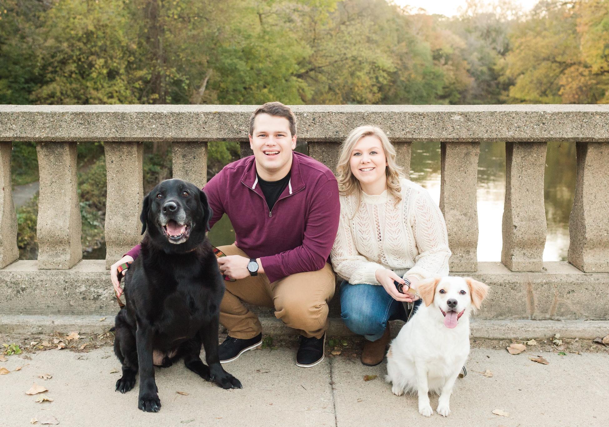 The Wedding Website of Brianna Hemann and Nick Bunger