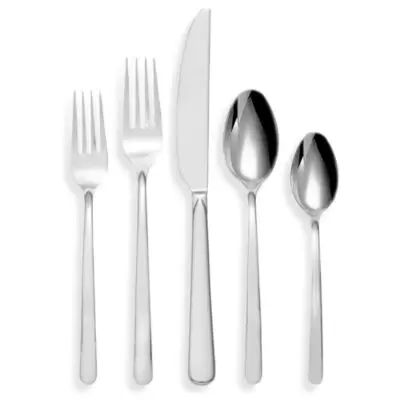 Oneida® Cyprus 75-Piece Flatware Set