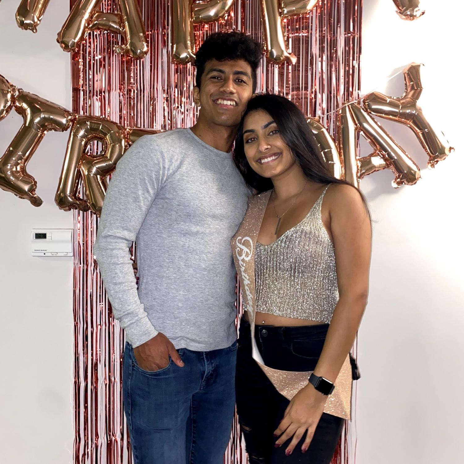 Salonies 19th Birthday!