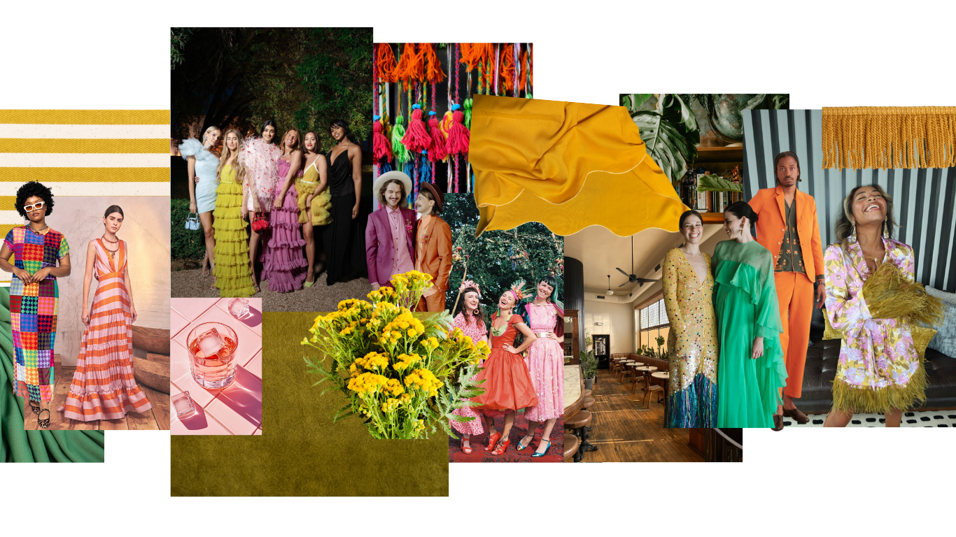 The Wedding Website of Dansare Lawrence and Josh Mohn