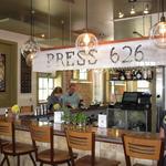 Press 626 Wine Bar