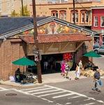 Historic Charleston City Market
