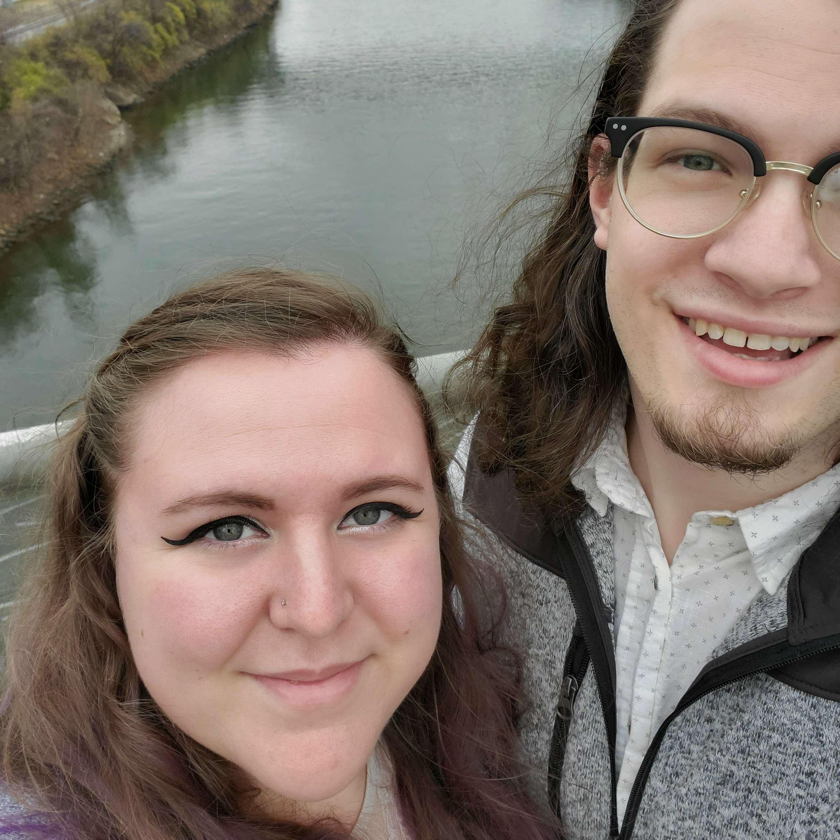 Oh, the weather in Chattanooga!