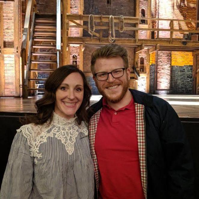 Hamilton Lottery Tickets