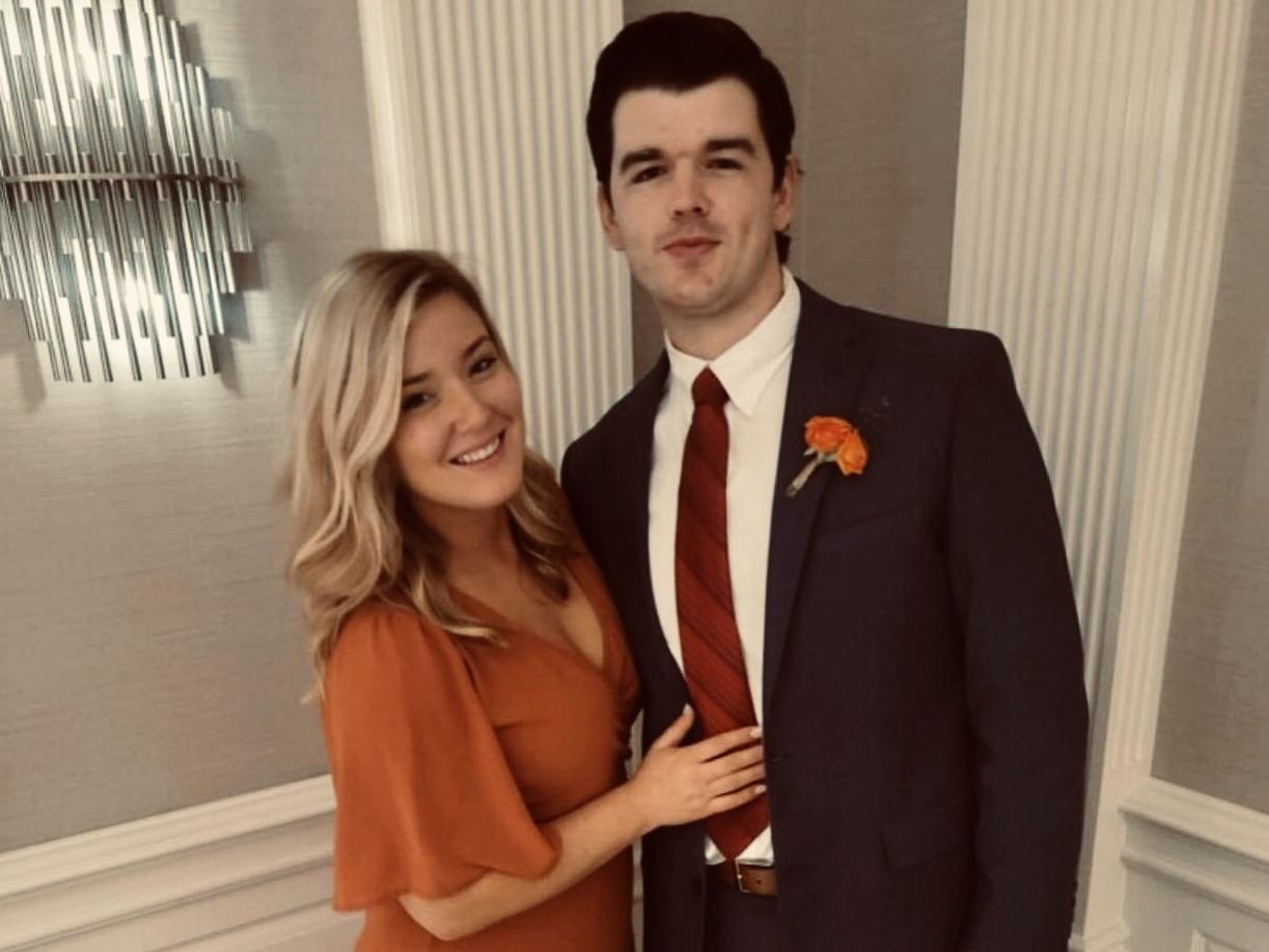 The Wedding Website of Ashley Bierman and Lamar Bierman