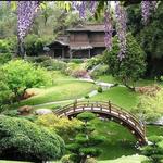 The Huntington Library, Art Collections, and Botanical Gardens